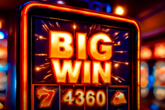 bocoran maxwin slot jackpot