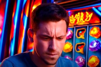 curang slot volatilitas tinggi