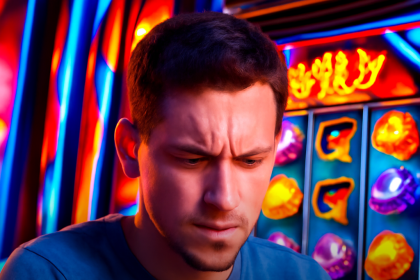 curang slot volatilitas tinggi