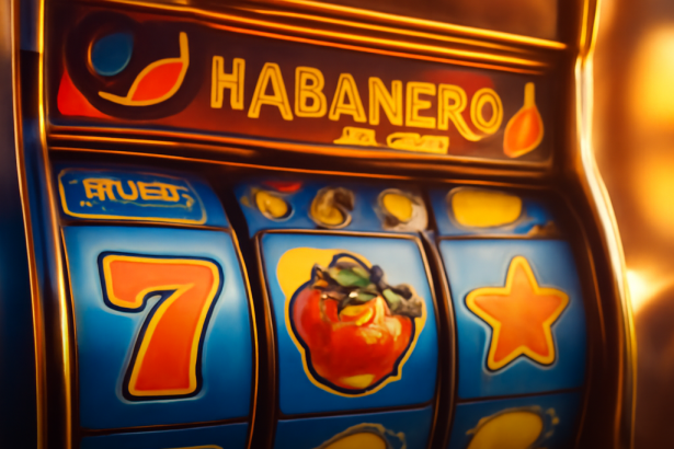 Habanero Proses Instan Slot Online