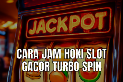 jam hoki slot