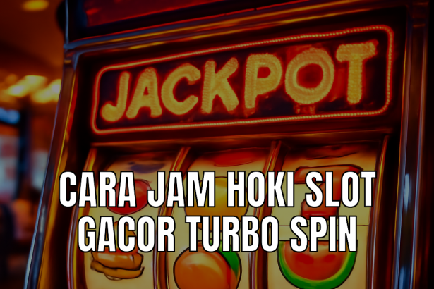 jam hoki slot