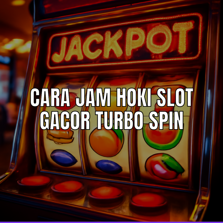 jam hoki slot