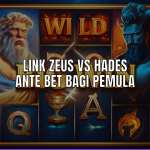 Perbandingan link zeus vs hades ante bet