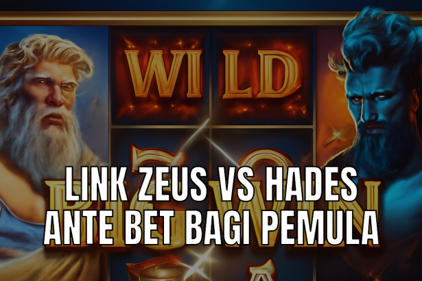 Perbandingan link zeus vs hades ante bet