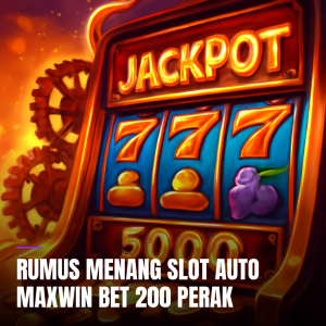 rumus menang slot auto maxwin