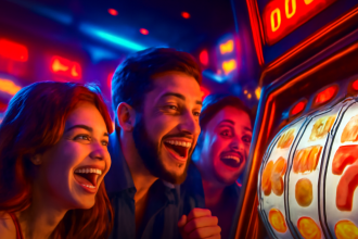trik jackpot di slot volatilitas