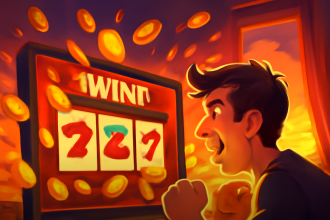 Ilustrasi trik menang slot auto maxwin