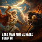 Cara main Zeus Vs Hades bulan ini