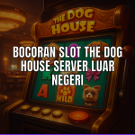 bocoran slot the dog house