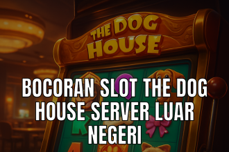 bocoran slot the dog house