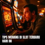 Tips menang slot terbaru hari ini di kasino online