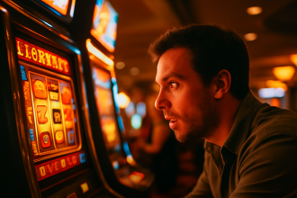 Tips menang slot terbaru hari ini di kasino online